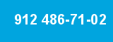 912 486-71-02 912 486-71-02